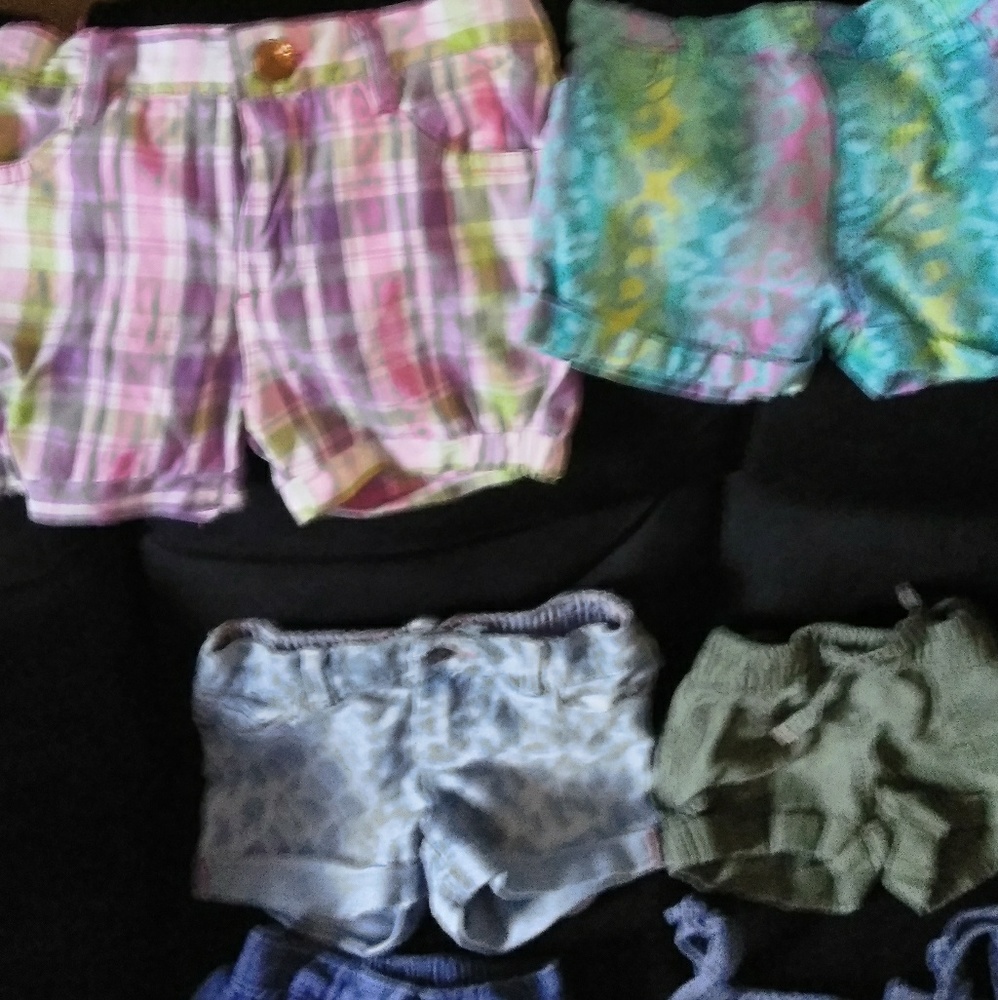 Shorts - Picture 2 of 2